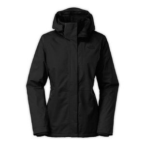 The North Face Coat (READ DESCRIPTION)